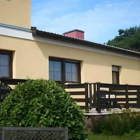 Haus Rose 1