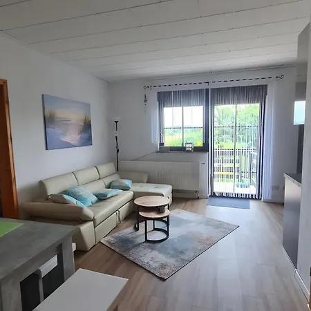Haus Rose 1 Апартаменты *