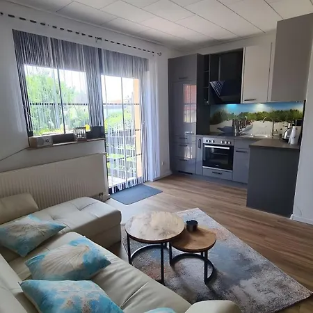 Haus Rose 1 *