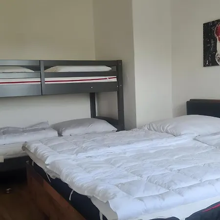 Haus Rose 1 *